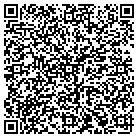 QR code with Kobusch Property Management contacts