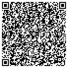 QR code with Yuppy Puppy Pet Grooming contacts
