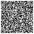 QR code with R Reale Computer Solutions contacts