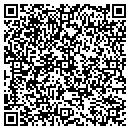 QR code with A J Linz Sons contacts