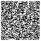 QR code with R & R Small Business Service contacts