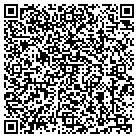 QR code with Chouinard Julie N DVM contacts