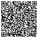 QR code with D S Building contacts