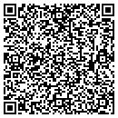 QR code with Chudy J DVM contacts