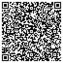 QR code with Tj's Pickles contacts