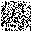 QR code with Oakfield Leasing Inc contacts