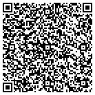 QR code with D & D Development LLC contacts