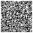 QR code with Clinton Twp Office contacts