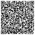 QR code with O J Glenn Moving Storage contacts