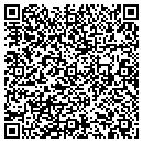 QR code with JC Express contacts
