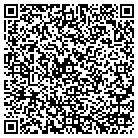 QR code with Okeefe Moving Storage Inc contacts
