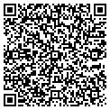 QR code with Jg & CO contacts