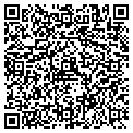 QR code with A & L Body Shop contacts