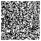 QR code with America Care Foster Family Age contacts