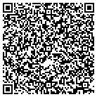 QR code with O T Delivery Systems contacts