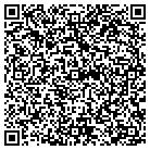 QR code with Allens Body Shop & Upholstery contacts