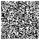 QR code with U-B Safe Security Assoc contacts
