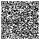 QR code with Padded Wagon contacts