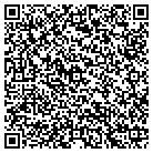 QR code with A Mitchell Construction contacts