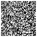QR code with Katie F Blocker contacts