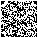 QR code with Habada Corp contacts