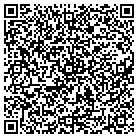 QR code with Delton Harrison Logging Inc contacts