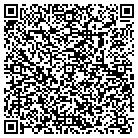 QR code with Hunzinger Construction contacts