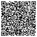 QR code with Baker's Body Shop contacts