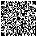 QR code with J W Raye & CO contacts