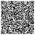 QR code with Deporre Jules J DVM contacts