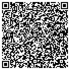 QR code with D Findling Receiver Of Richmond Vet Clinic contacts