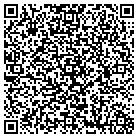 QR code with Dinsmore Lauren DVM contacts