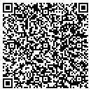 QR code with Reid And Sons Van Line contacts