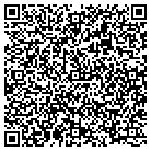 QR code with Donaldson Animal Hospital contacts