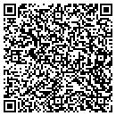 QR code with T Computers Online contacts