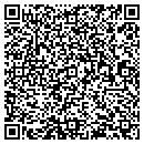 QR code with Apple Cart contacts