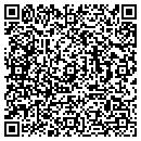 QR code with Purple Salon contacts