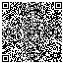 QR code with T & D Computers contacts