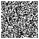 QR code with Haggard Logging contacts