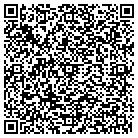QR code with Covill And Basham Construction LLC contacts