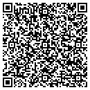 QR code with Hawkins Logging Inc contacts