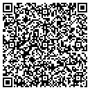 QR code with J Dogg Phair Presents contacts