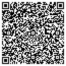 QR code with Hills Logging contacts