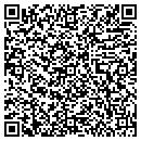 QR code with Ronell Hudson contacts