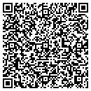 QR code with House Logging contacts