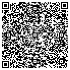 QR code with Akiyama Tsukemono California contacts