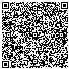 QR code with A Santos Quality Enterprise Inc contacts