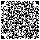 QR code with Tiffin Computer Solutions LLC contacts