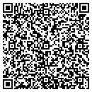 QR code with T J's Tech Solutions LLC contacts