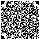 QR code with T K Computer Specialists contacts
